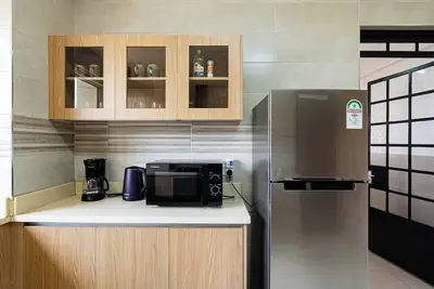Image de 2 bedroom - Bright and Spacious - Westlands Living\n\n