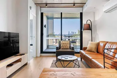Image de Modern Urban Retreat in Brunswick East