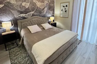 Image de Harmony in the green Veronese