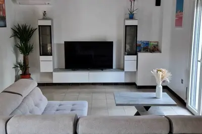 Image de Villa 515 Au Calme Avec Piscine. \nPROCHE Du Centre De Montpellier Et Des Plages.