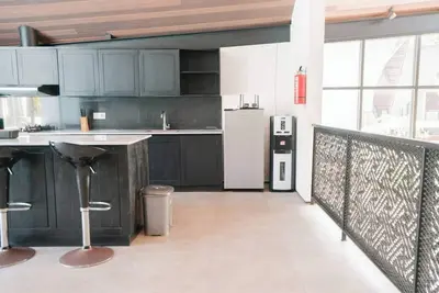 Image de Dancing Jefna Dos 2 bedrooms Villa share pool 1\n\n