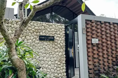 Image de Dancing Maxi Villa -3 Br public pool 18\n\n