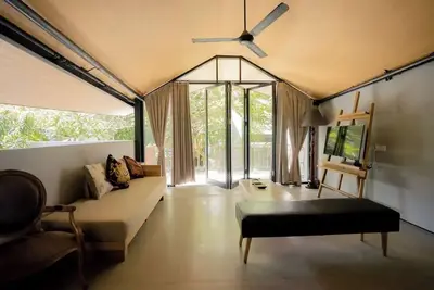 Image de Dancing Bagia Villa sharing pool 31\n\n