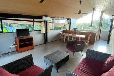 Image de Dancing Haba Villa - 2 bedrooms villa 11\n\n