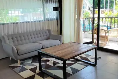 Image de Dancing Kayana Villa -2br Public pool 1\n\n