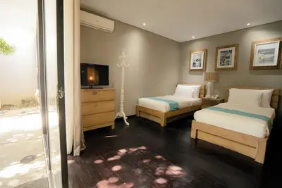 Image de Dancing Chanakya Villa - 2 bedrooms 9\n\n