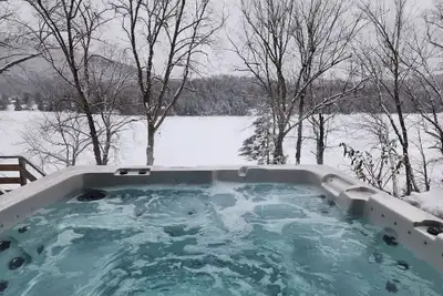 Image de The family nature escape