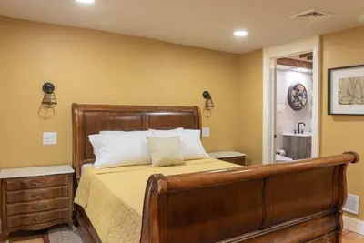 Image de Appartement-Salle de bain et douche