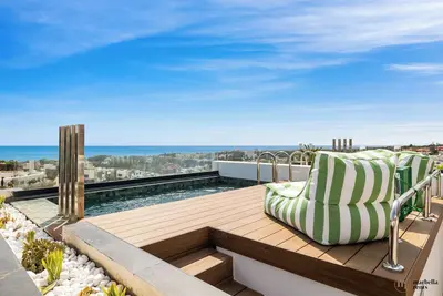 Image de Penthouse Casa Volver | Ref. #74