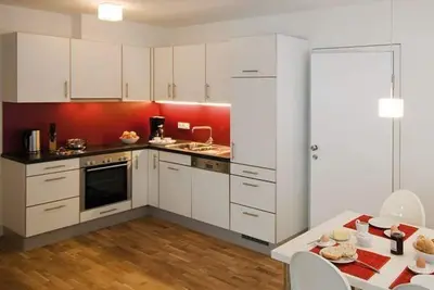 Image de Type3, GÄNSEBLUME, 75m² - Abina Appartements de Luxe