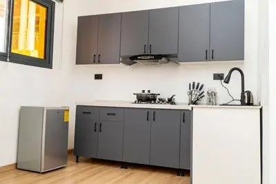 The Milon Apartment