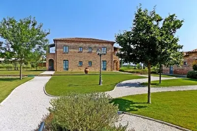 Image de Vacation House La Fiorita - Apartment with Lake View