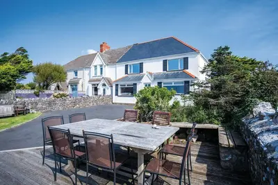 Image de Channel View – 3 Bedroom House - Rhossili Bay