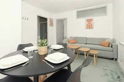 Image de La Résidence Jeanne d'arc, Troyes