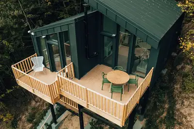 Image de Rivendell Resort - Arwen's House