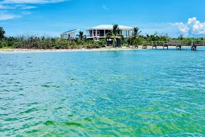 Cayo Costa, Pearl of the Island