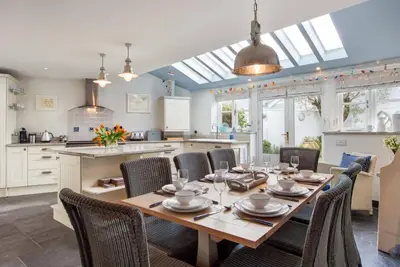 Image de Hawks Cay Shaldon - Quatre Chambres Maison, Couchages 8