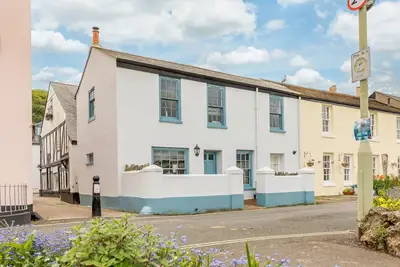 Image de No. 5 The Green - Trois Chambres Maison, Couchages 5