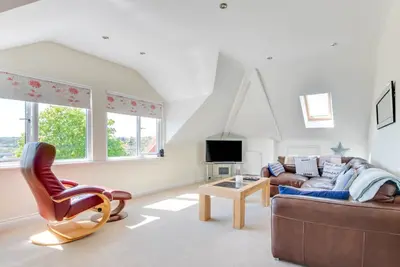 Image de Seaford Sands - Deux Chambres Appartement, Couchages 4