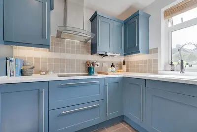 Image de Windy Ridge - Trois Chambres Maison, Couchages 6