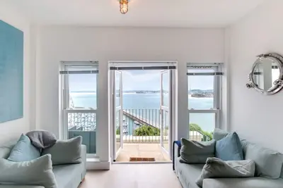 Image de The Marina Beach House