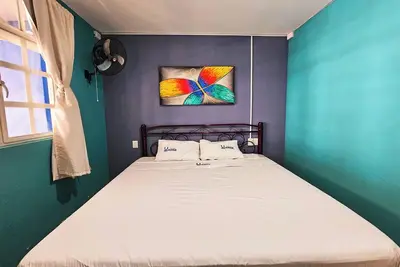 Image de Comfortable and homelike apartment