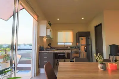 Image de Cozy & Modern 2 bd 2ba + pool in Riviera Nayarit\n\n