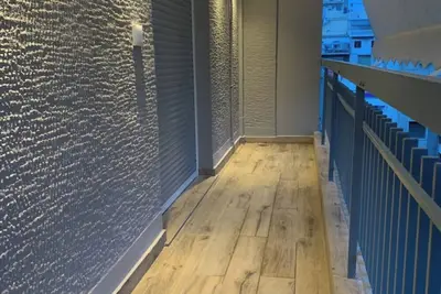 Image de TrueHome Elegant Serenity for Athens Explorers 2br