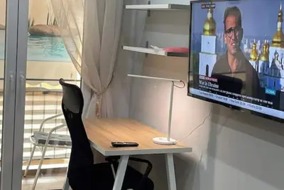 Image de TrueHome 4th Fl Privacy n Comfort 3br-3ba en-suite