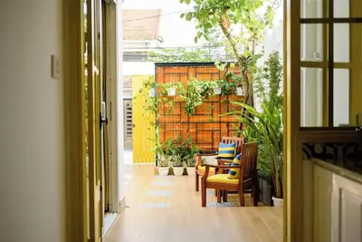 Image de Mustard house\n\n