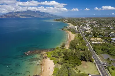 Image de Steps to Shore: Kihei Beachgoer's Condo w/ Pool!