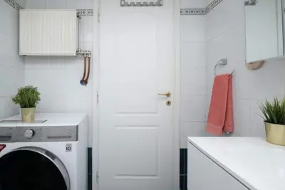 Image de Penthouse 5th floor-2bd apt with view big verandas