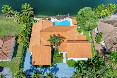 Image de Miami Nature's Lovers Heaven