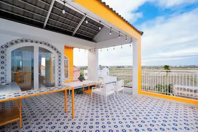 Shadyside 4: Smoothies Mango house -private villa-\n\n