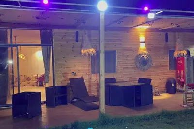 Image de chalet privé