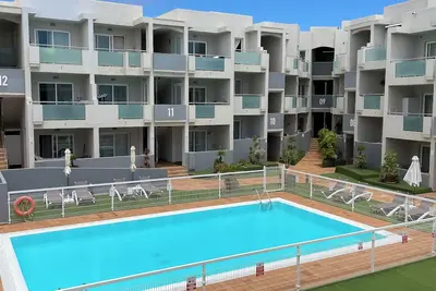 Image de Coral Sun Ama's house