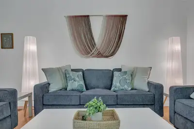 Image de Lakeview, 3-Bedroom Cottage, newly renovated