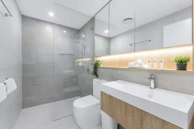 Image de Coastal Chic 2 Bed Apt in Broadbeach