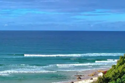 Image de Kirra Penthouse, Stunning Views, 2br Parking, Pool