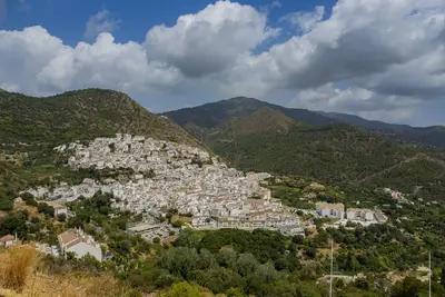 Image de Cubo's Casa Mariposa near Marbella / urbain / Marbella / terrasse / wifi gratuit