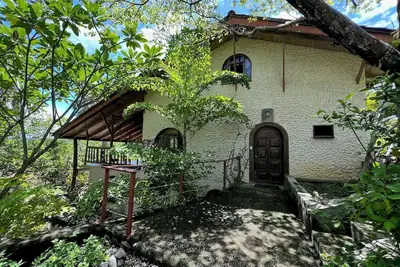 Image de Ocean View Spacious 2-bed Villa with Ac, WiFi, and Sea Turtles