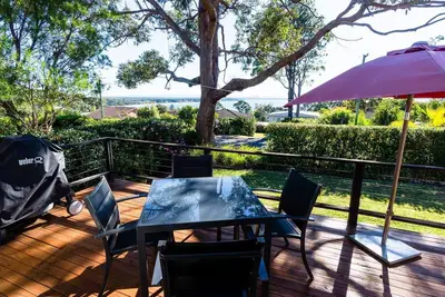 Image de Bush to Bay by Experience Jervis Bay