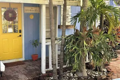 Image de La Petite Maison Bleue