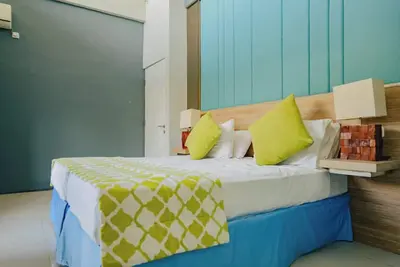 Image de Spring Nasa Villa - 3br with private pool 302\n\n