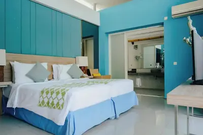 Image de Spring Nawa Villa - 2br Private Pool 204\n\n