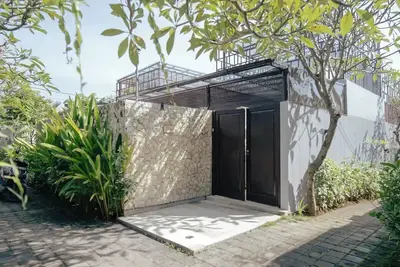 Image de Spring Nala Villa - 1 bedrooms private villa 106\n\n