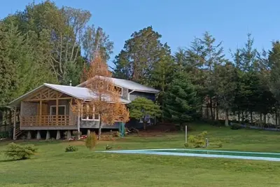 Image de La Pradera Puerto Montt Cabin