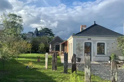 Image de Maison de charme *** avec vue sur le vignoble