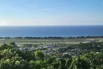 Image de Charming 5-bedroom bed & breakfast with Ac, WiFi in amazing Montego Bay