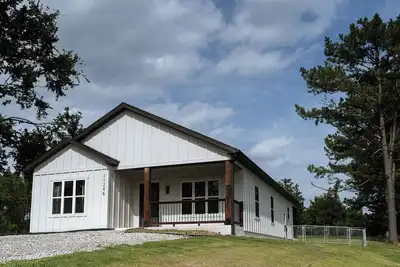 Image de New build near Beaver Lake